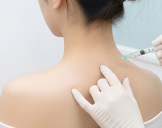 고척튼튼정형외과 목 치료방법 주사치료 이미지